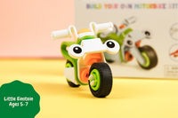 Muse Kidz Monthly Box