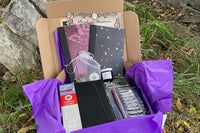 Witchcraft 101 Lesson Kit Subscription - Tier 2