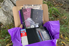 Witchcraft 101 Lesson Kit Subscription - Tier 2