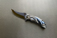 Starter Knife Plan