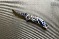 Starter Knife Plan