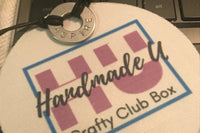 HandmadeU Crafty Club - Bimonthly