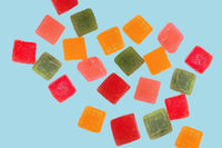 CBD Gummies for Well Being