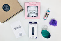 Bi-Monthly Solo Selfcare Box