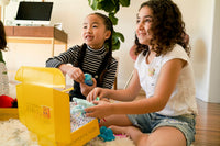 Toy Box Monthly - 4 to 8 Year Old Kids - Kids Toy Subscription 2024