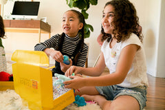 Toy Box Monthly - 4 to 8 Year Old Kids - Kids Toy Subscription 2024
