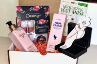Monthly Spa Box