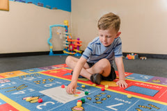 The Preschool Box