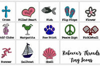 Custom Jewelry Accessories