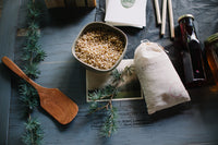 Monthly Mercantile Box