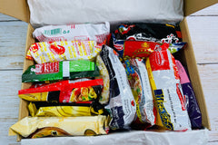 "Experience first-month surprise, then tailor noodle packs to your taste. Elevate your dining with our delicious  in the months ahead"