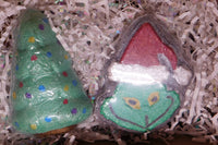 Kid's Novelty Bath Bomb Monthly Subscription