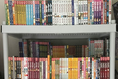 Manga Mystery Box - 5 or 10 Books - Shojo, Shonen, Mature or Mix! Free Shipping!