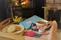 The Enhanced Vintage Teatime Box