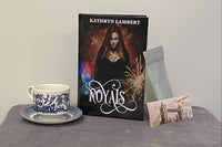 BookTea Box