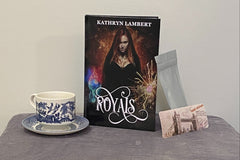 BookTea Box