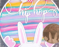 The Easy Artist Box - Door Hanger Kit