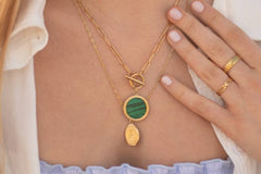 Teen Jewelry Box