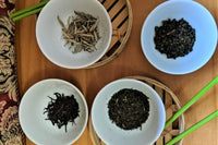 Tea Savvy Subscription Box