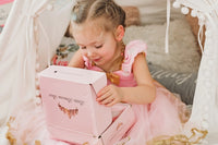 Petite Princess Box