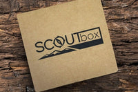 SCOUTbox - Monthly