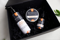 The Ultimate Men's Grooming Gift Box