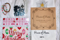 Believer's Bag