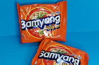 ITADAKIBOX Asian Ramen Variety Snack Box