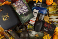 Unplugged Young Adult Monthly Box