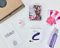 Bi-Monthly Solo Selfcare Box