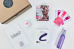 Bi-Monthly Solo Selfcare Box