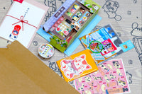 Surprise Japanese Stationery Selection