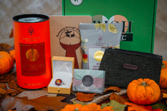 Irish at Heart: Monthly Gifts from Ireland