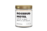Candle of the Month