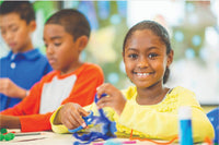 Crafts Inspired By Africa
