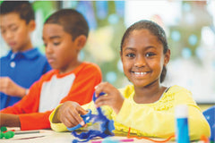Crafts Inspired By Africa