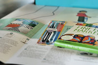 Kids' Art Box Subscriptions
