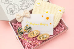 Petite Princess Box