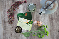 Tea Sparrow Monthly Mixed Tea Box (SQ3726562)