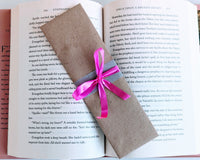 The Romance Bookmark Box