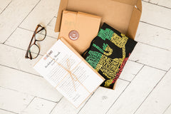 Complete Quarterly Nonfiction Box