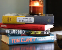 The Gentlemen's Book Hub