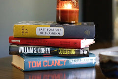 The Gentlemen's Book Hub