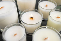 Wildflower & Presley Candles - Monthly Subscription