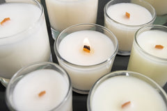 Wildflower & Presley Candles - Monthly Subscription
