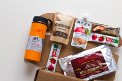 Hiker Crate :)