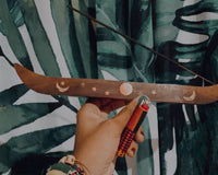 Afrocentric Living: Incense