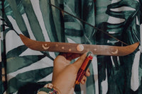 Afrocentric Living: Incense