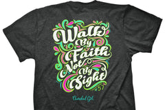 Christian T-Shirt Subscription