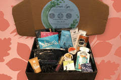 Sips & Samples Monthly Subscription